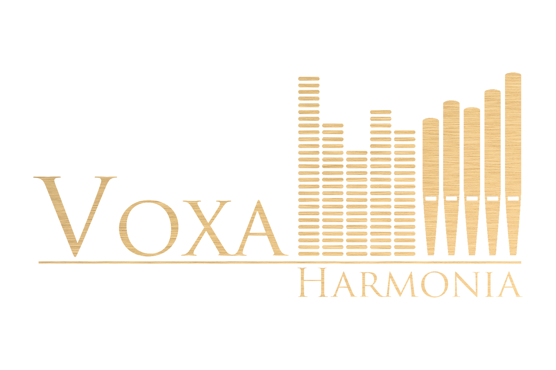 Voxa Harmonia